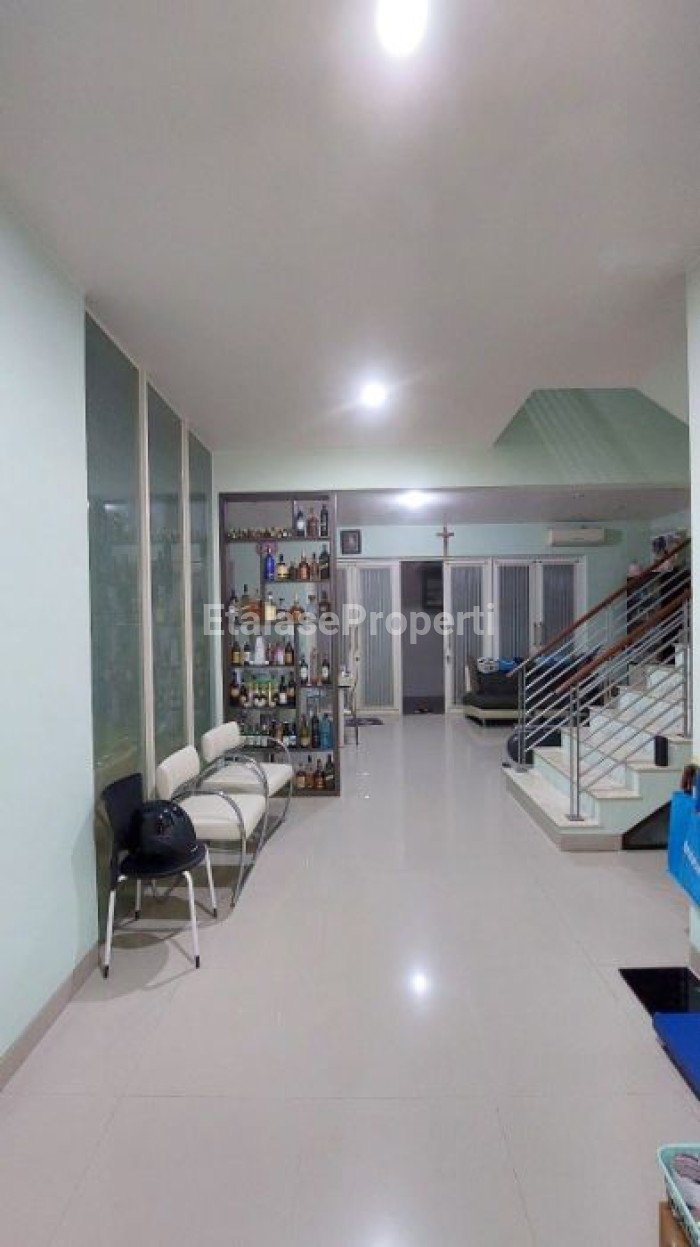 Foto properti Disewakan Rumah Minimalis Di Pantai Mentari Bagus 4