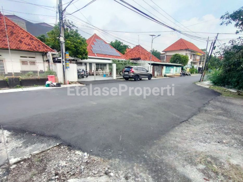 Foto properti Disewakan Lahan Di Jl Cisadane Darmo Pusat Kota Surabaya 1