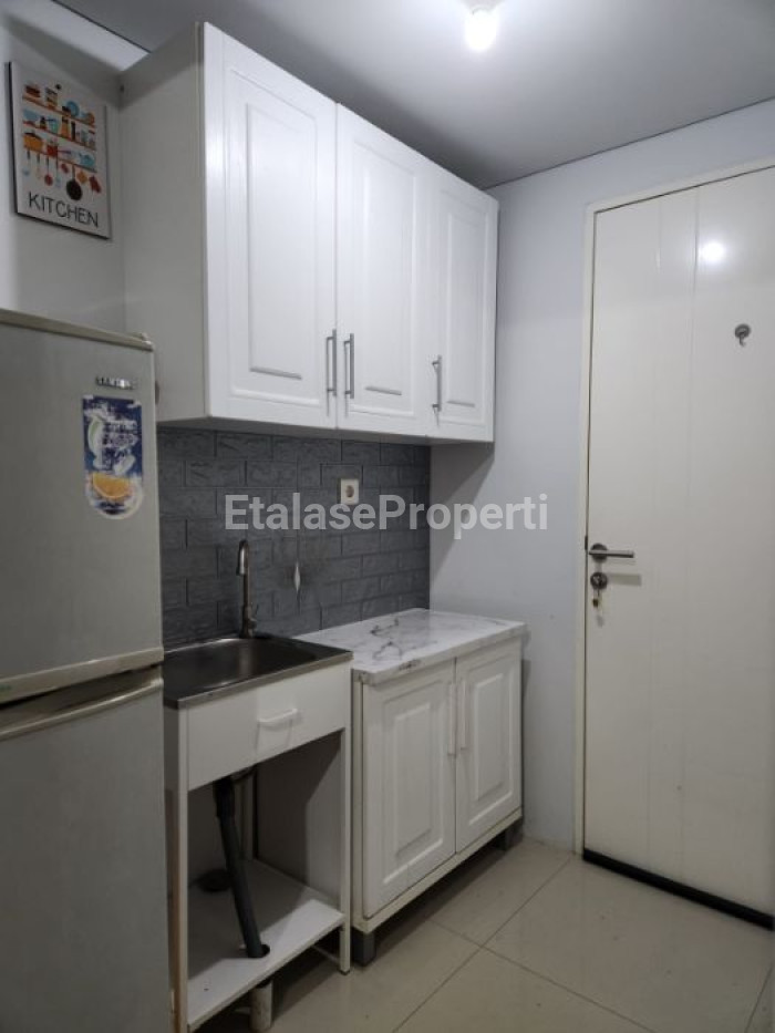 Foto properti JUAL  Apartement Cornell Studio Siap Huni 5