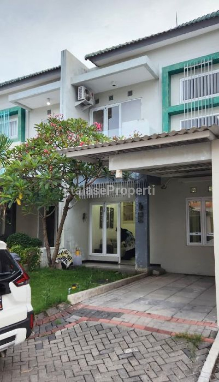 Foto properti Disewakan Rumah Di Sukolilo Dian Regency 2 Furnished 1