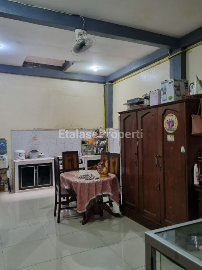 Foto properti Dijual Rumah Murah 2 Lantai  Di Perumahan Kepuh Permai, Waru, Sidoarjo. 3