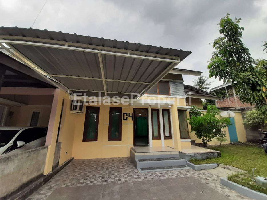 Foto properti Rumah Di JUAL‼ MATARAM  Lombok Barat NTB Kompl Meninting Garden 1