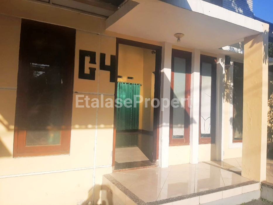 Foto properti Rumah Di JUAL‼ MATARAM  Lombok Barat NTB Kompl Meninting Garden 5