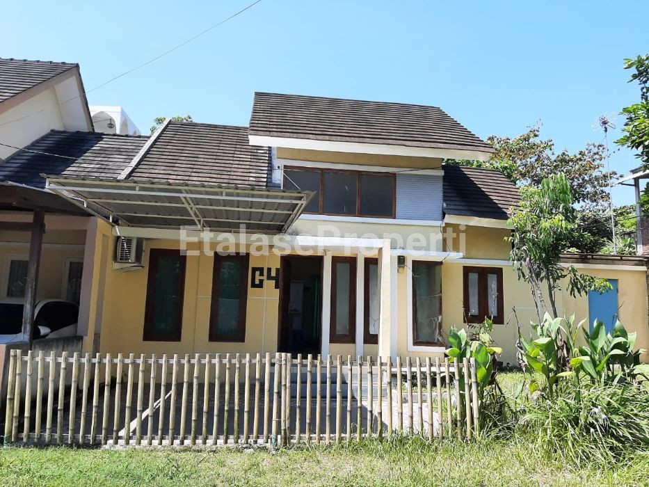 Foto properti Rumah Di JUAL‼ MATARAM  Lombok Barat NTB Kompl Meninting Garden 7