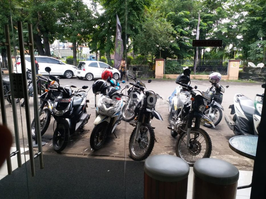 Foto properti 2 Ruko Jejer Jati Kepuh Indah Sidoarjo Sebelah RSUD Sidoarjo 4