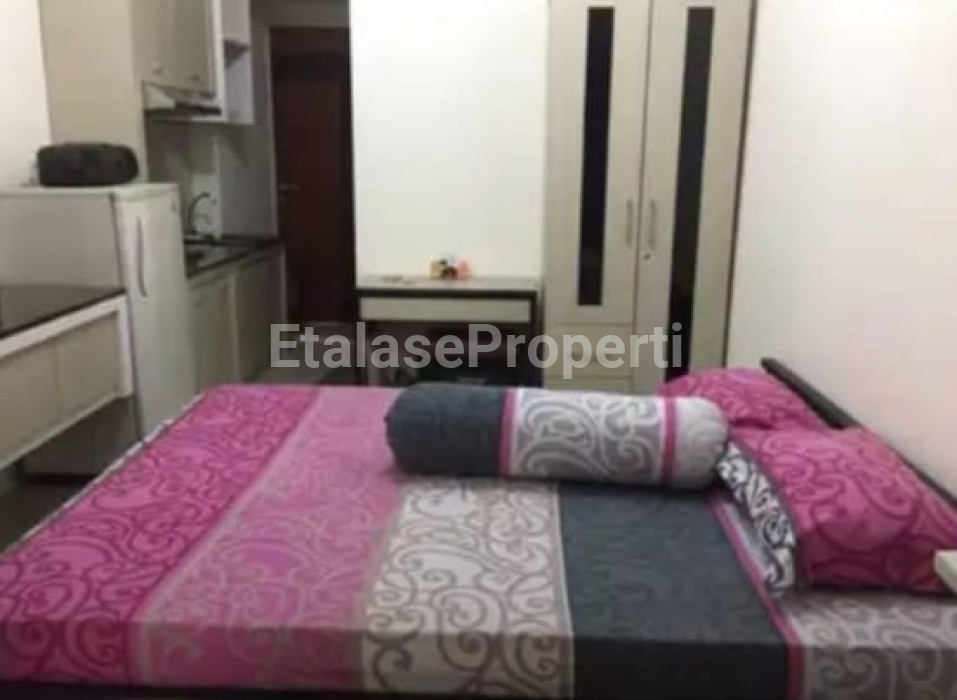 Foto properti Jual Apartemen Gunawangsa Merr 2