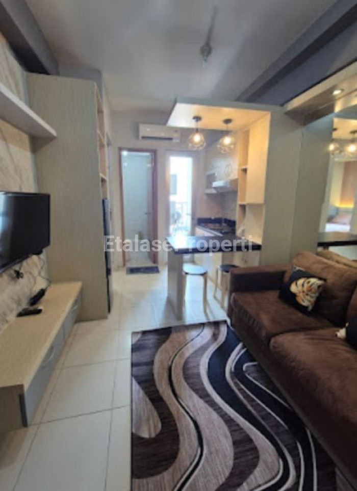Foto properti Jual Apartemen Gunawangsa Manyar 2 Bedroom 1
