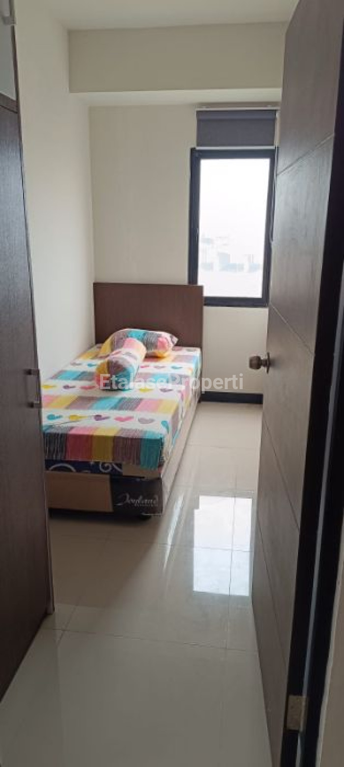 Foto properti Jual Apartemen Amega Crown 1