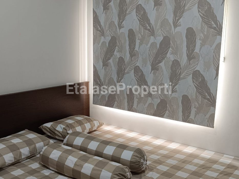 Foto properti Jual Apartemen Amega Crown 2