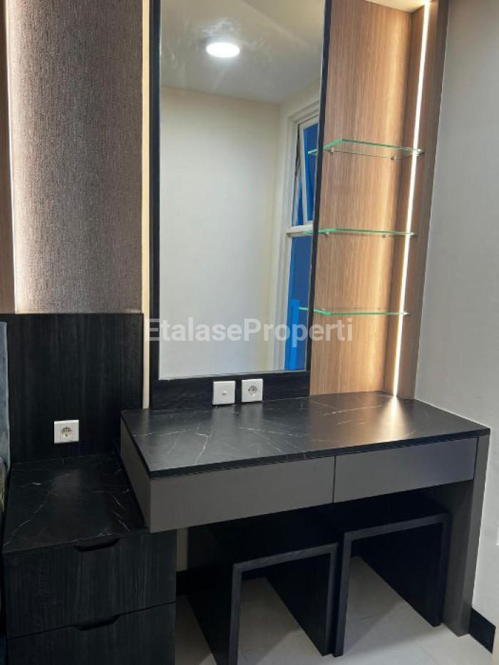 Foto properti Jual Apartemen Amega Crown 3