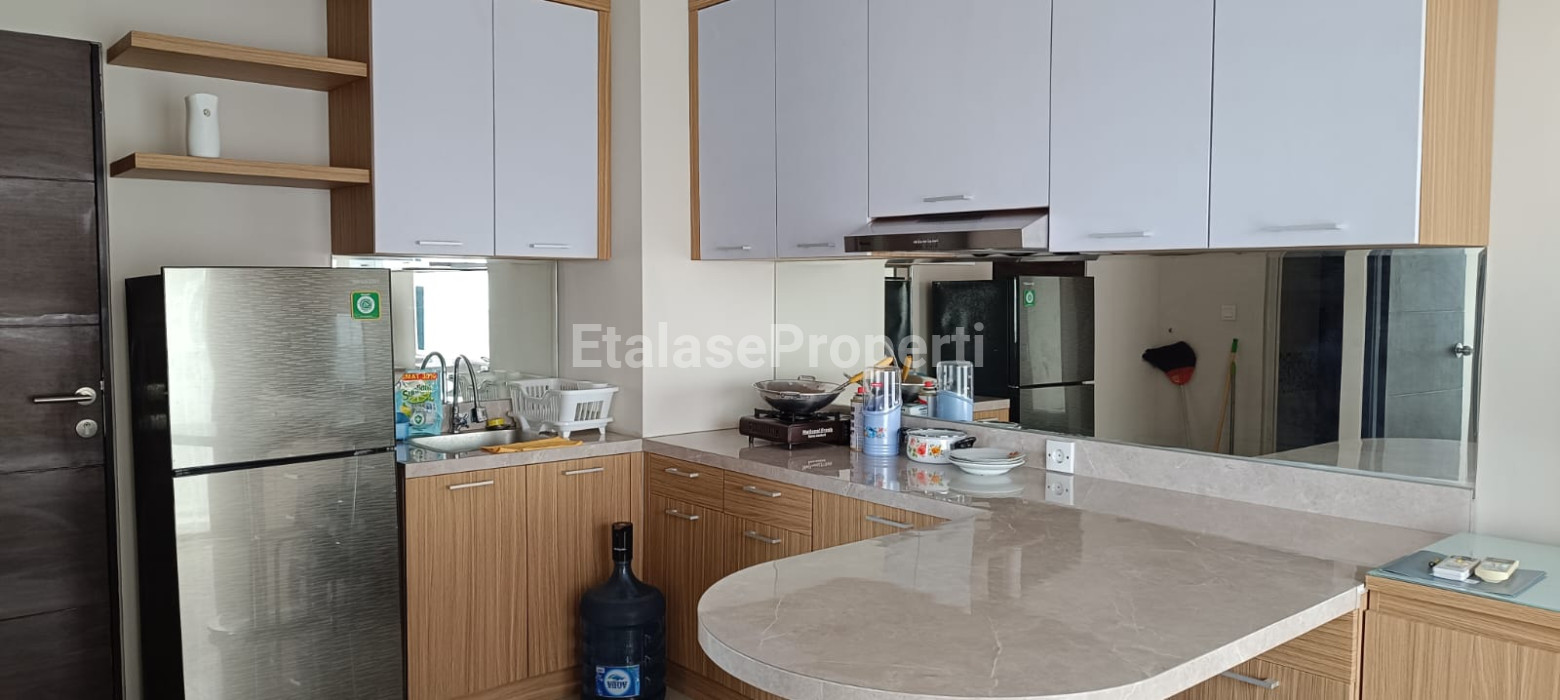 Foto properti Jual Apartemen Amega Crown 4