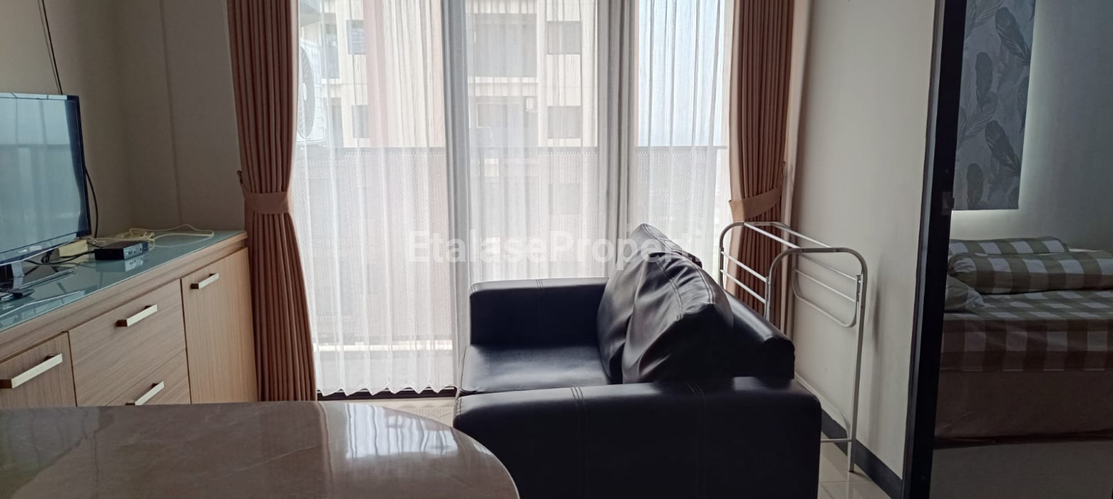 Foto properti Jual Apartemen Amega Crown 5