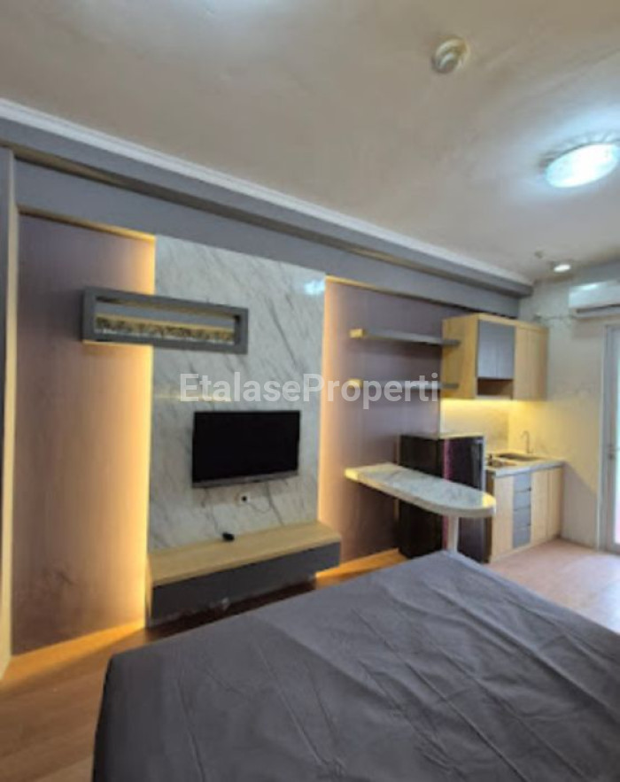 Foto properti Jual Apartemen Gunawangsa Manyar 1