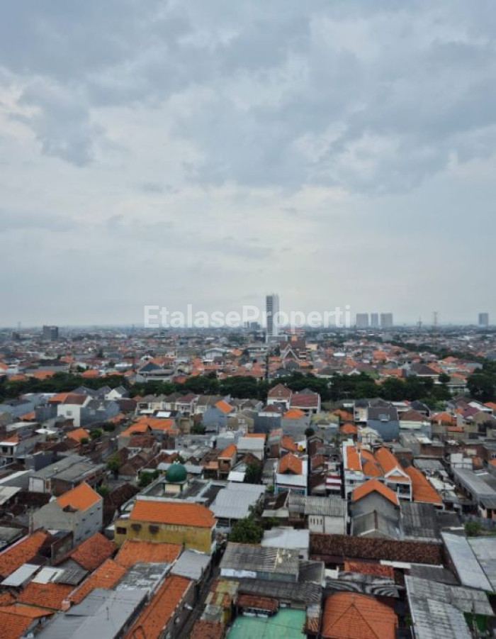 Foto properti Jual Apartemen Gunawangsa Manyar 2