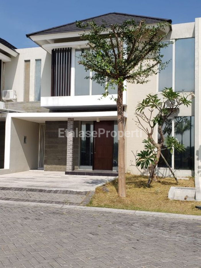 Foto properti Northwest Park Lake View ‼ Siap Huni 1