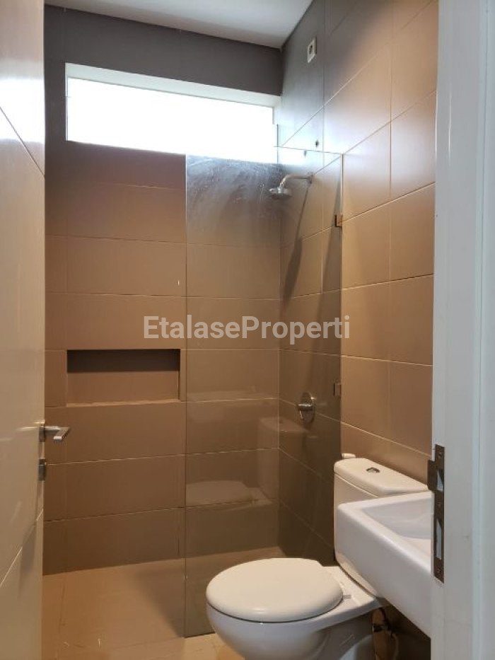 Foto properti Northwest Park Lake View ‼ Siap Huni 4