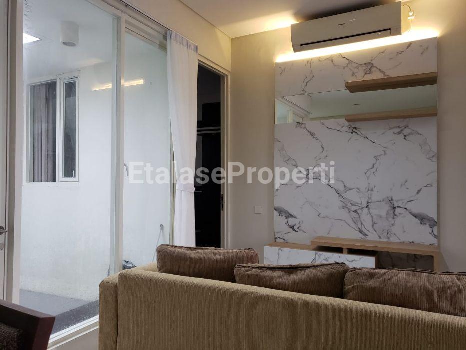 Foto properti Northwest Park Lake View ‼ Siap Huni 5