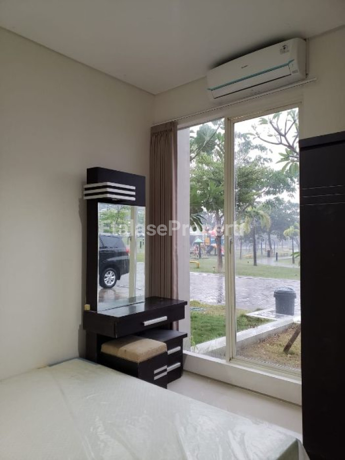 Foto properti Northwest Park Lake View ‼ Siap Huni 6