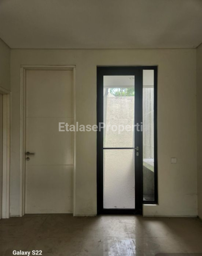 Foto properti Rumah Dijual Northwest Hill Clifton Deluxe 1.2 M 4