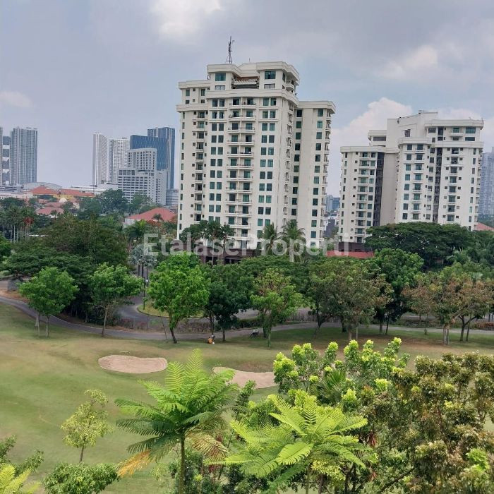 Foto properti Dijual & Disewakan Apartemen The Rosebay Graha Family 1