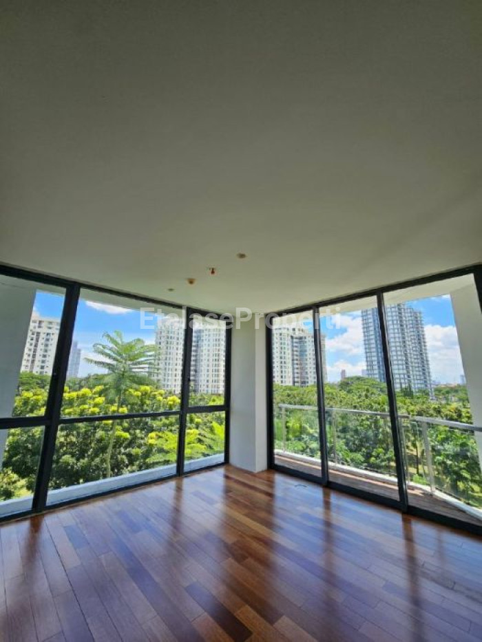 Foto properti Dijual & Disewakan Apartemen The Rosebay Graha Family 3