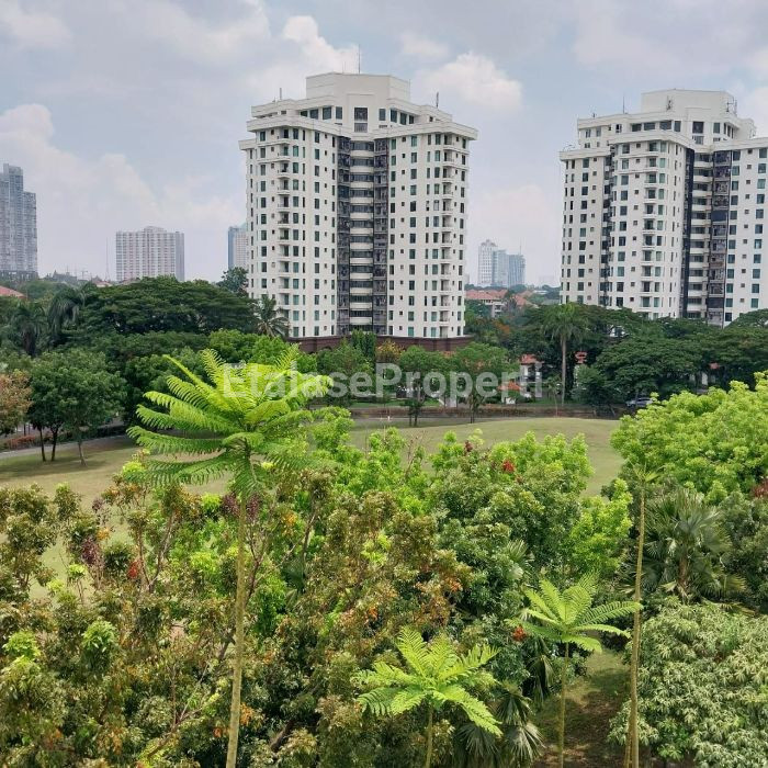 Foto properti Dijual & Disewakan Apartemen The Rosebay Graha Family 5