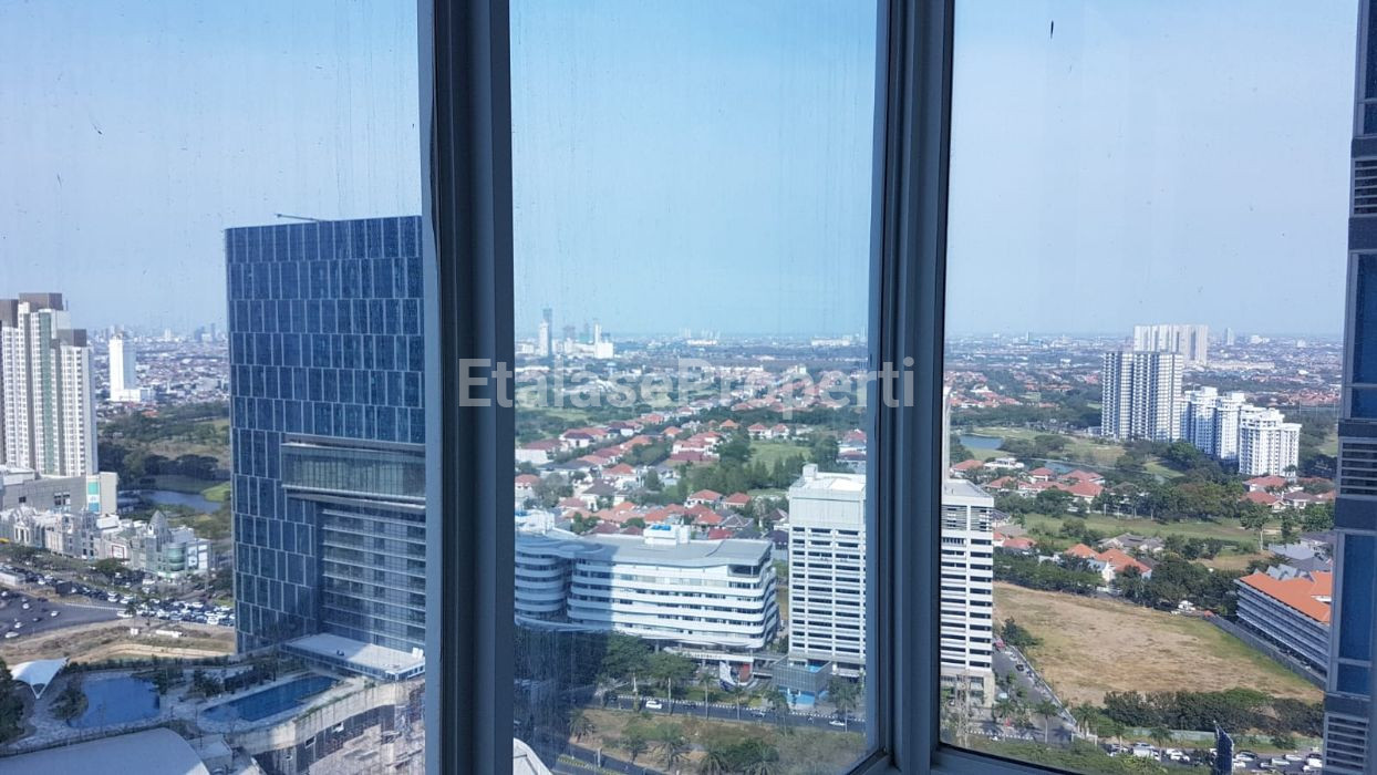 Foto properti HOT  LISTING ‼ Apartemen Anderson Connect Ke Pakuwon Mall Surabaya 7
