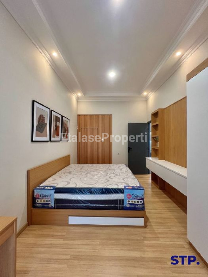 Foto properti Modern Compact, Rumah Pakuwon City Cluster Griya Asri 2