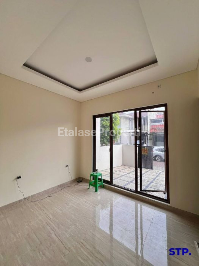 Foto properti Rumah Baru Lebar 10 Di Citraland Cluster International Village 2