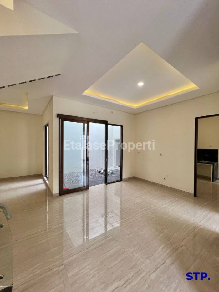 Foto properti Rumah Baru Lebar 10 Di Citraland Cluster International Village 3