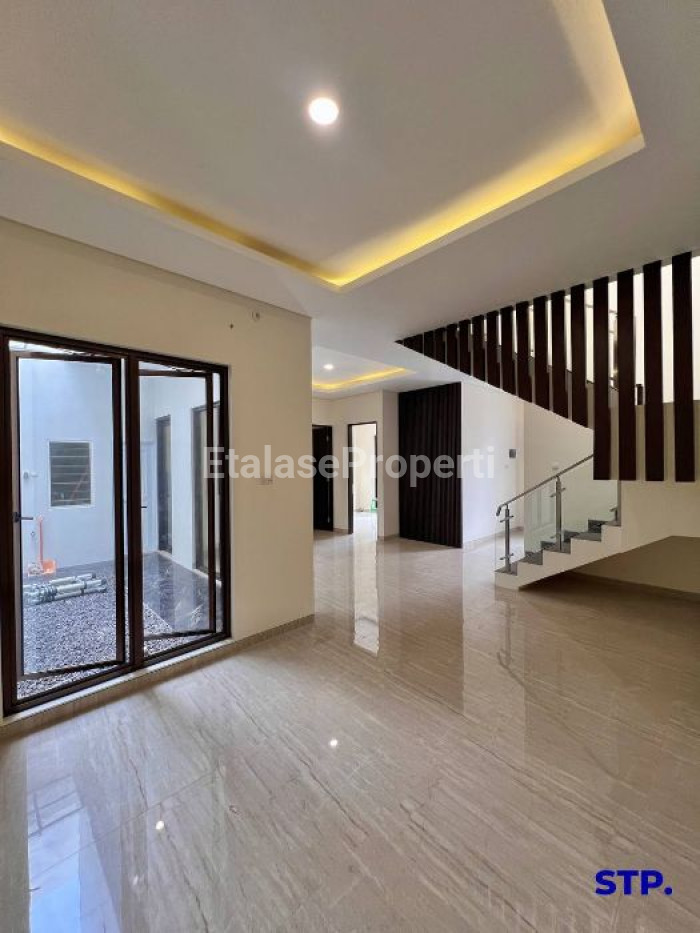 Foto properti Rumah Baru Lebar 10 Di Citraland Cluster International Village 4