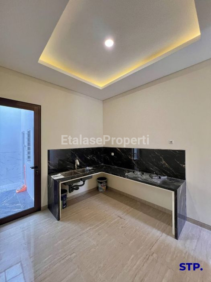 Foto properti Rumah Baru Lebar 10 Di Citraland Cluster International Village 5