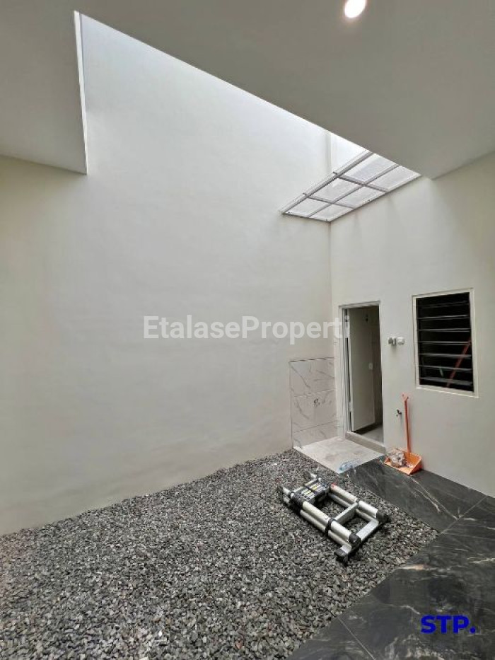 Foto properti Rumah Baru Lebar 10 Di Citraland Cluster International Village 6