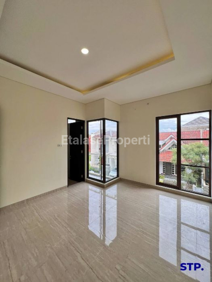 Foto properti Rumah Baru Lebar 10 Di Citraland Cluster International Village 8