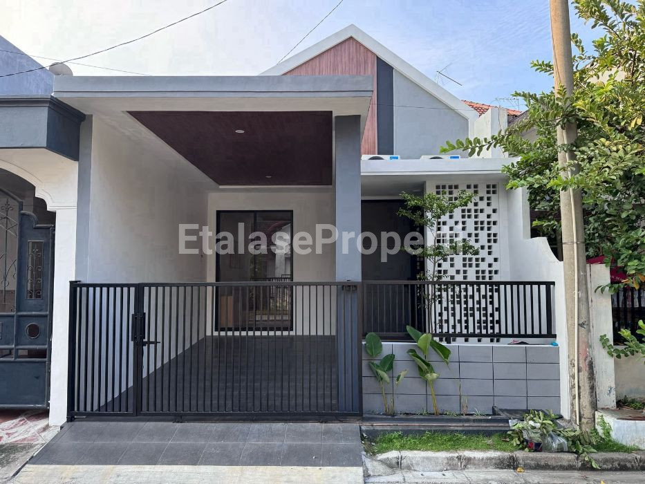 Foto properti Rp 1M An Saja Dijual Rumah Cantik Di GRIYA ASRI, PAKUWON CITY 1