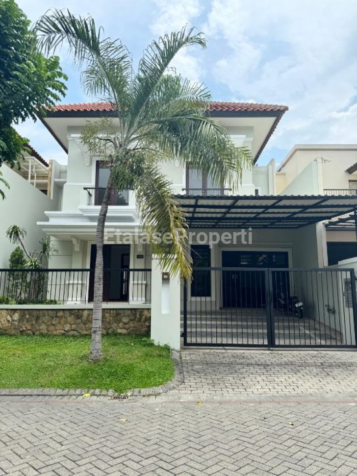 Foto properti For Rent Graha Family 1
