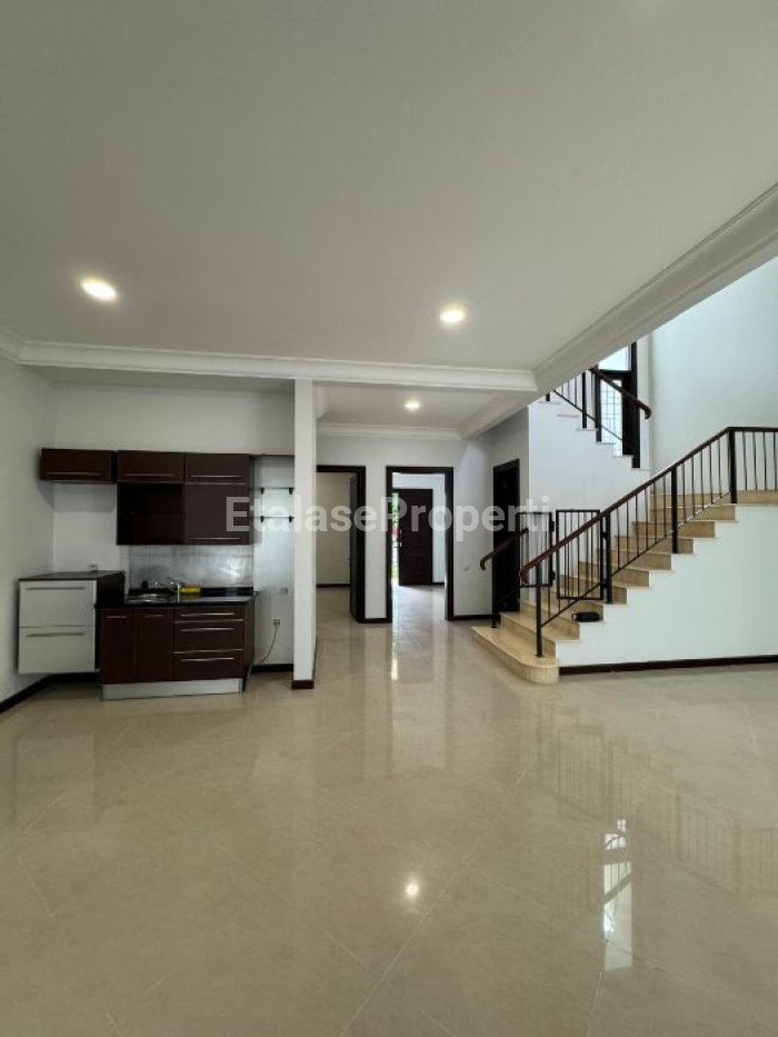 Foto properti For Rent Graha Family 2