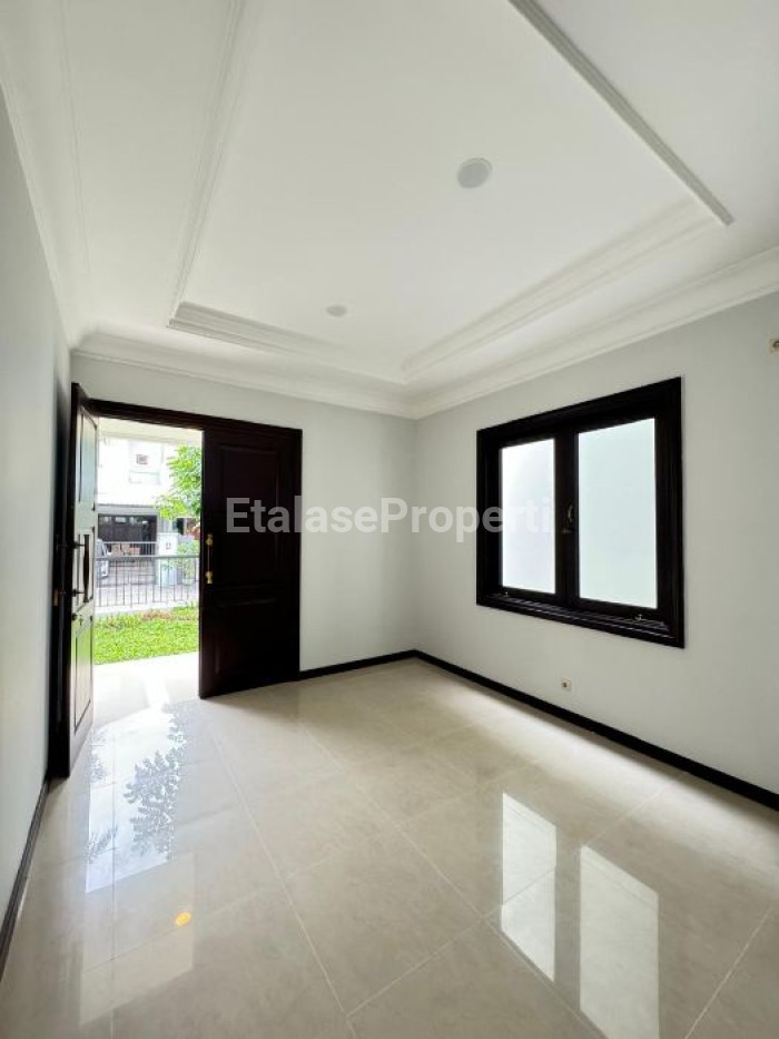 Foto properti For Rent Graha Family 3