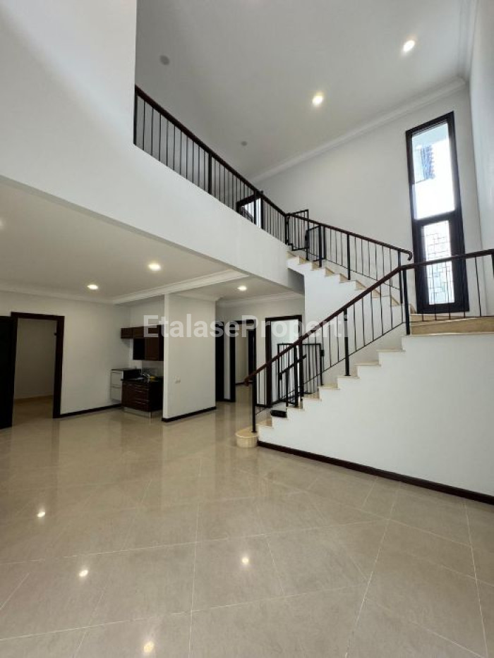 Foto properti For Rent Graha Family 4