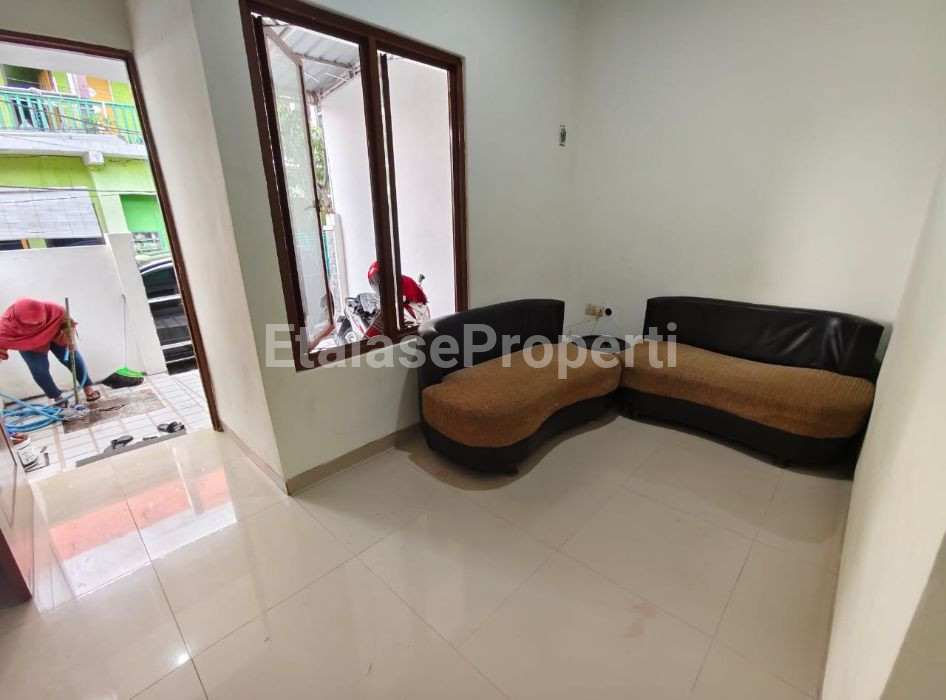 Foto properti Perumahan Putra Bangsa Medokan Ayu Rungkut SURABAYA TIMUR 3