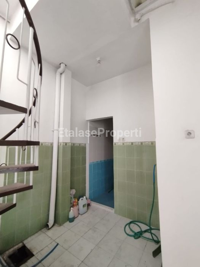 Foto properti DISEWAKAN RUMAH JALAN KEMBAR SIAP HUNI PURI MAS 1