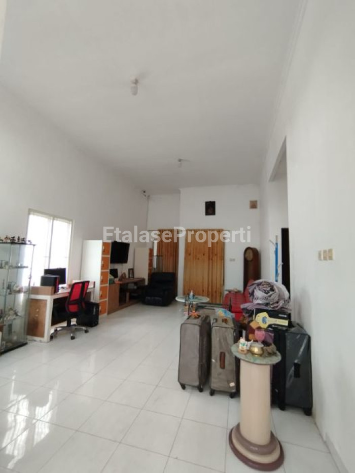 Foto properti DISEWAKAN RUMAH JALAN KEMBAR SIAP HUNI PURI MAS 2