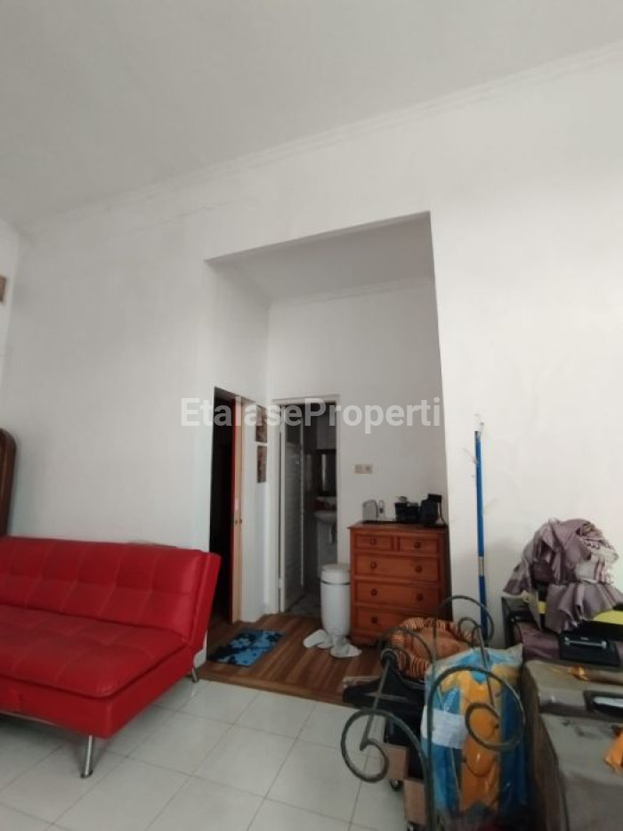 Foto properti DISEWAKAN RUMAH JALAN KEMBAR SIAP HUNI PURI MAS 3