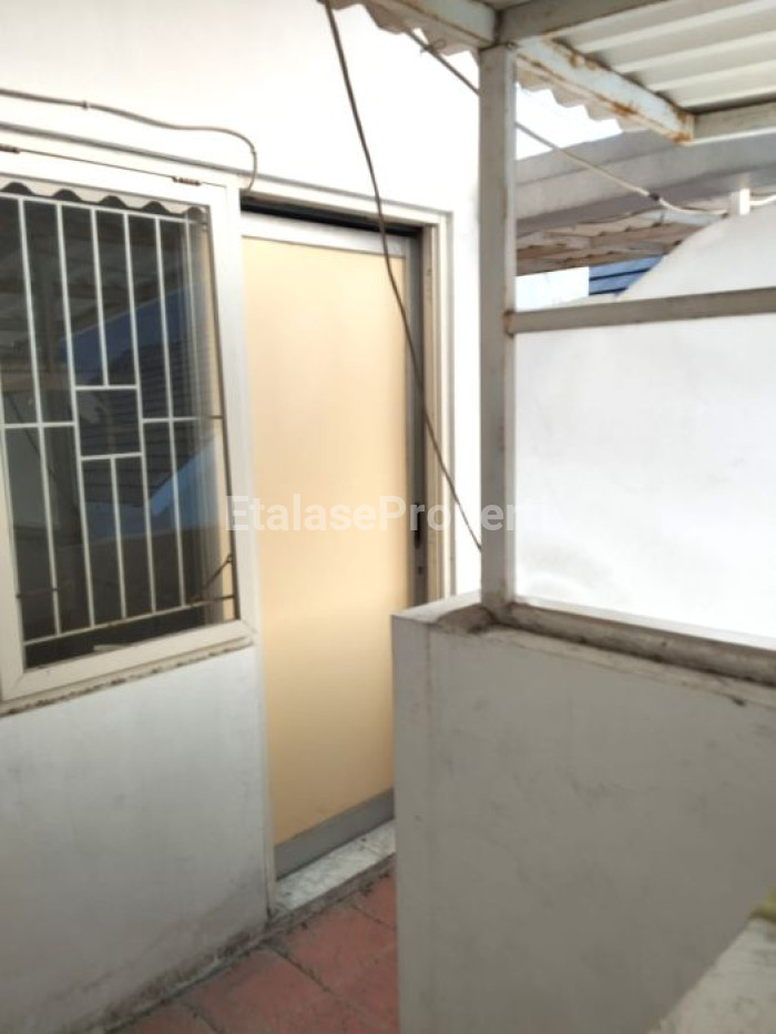Foto properti DISEWAKAN RUMAH JALAN KEMBAR SIAP HUNI PURI MAS 4
