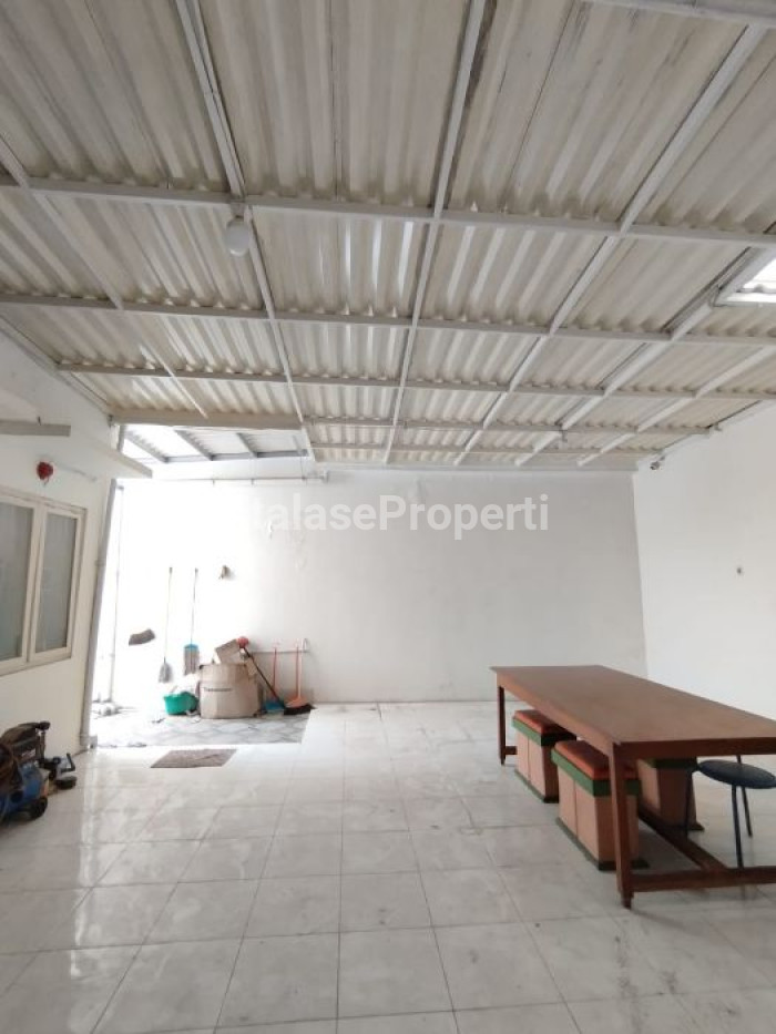 Foto properti DISEWAKAN RUMAH JALAN KEMBAR SIAP HUNI PURI MAS 5