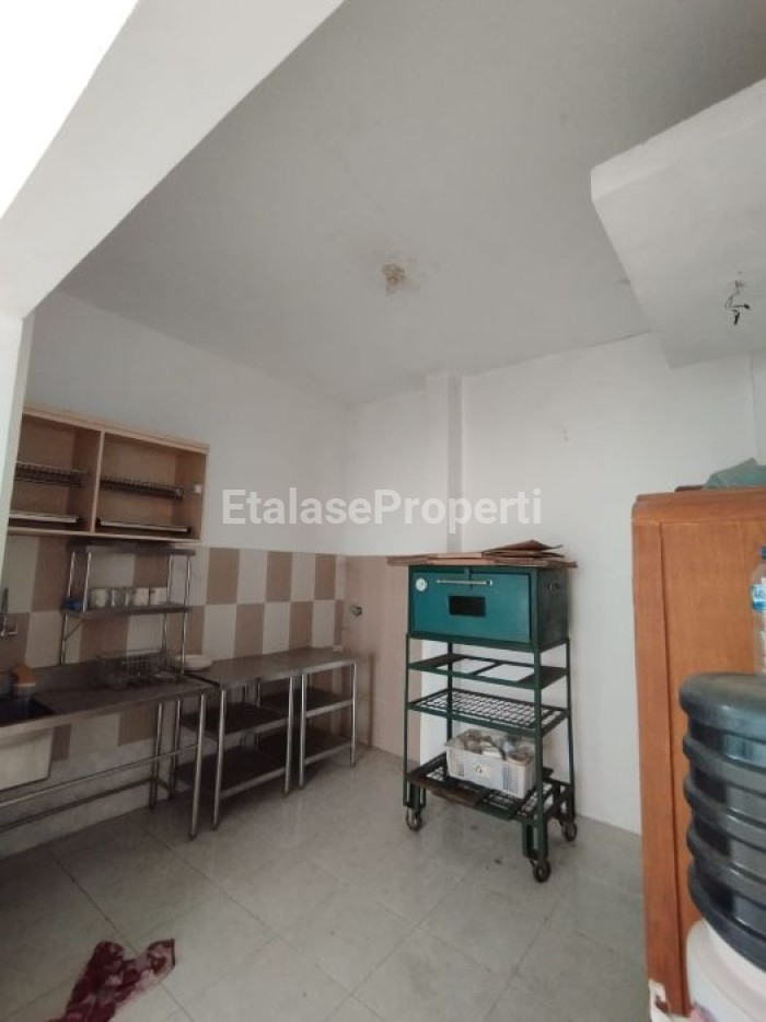 Foto properti DISEWAKAN RUMAH JALAN KEMBAR SIAP HUNI PURI MAS 6
