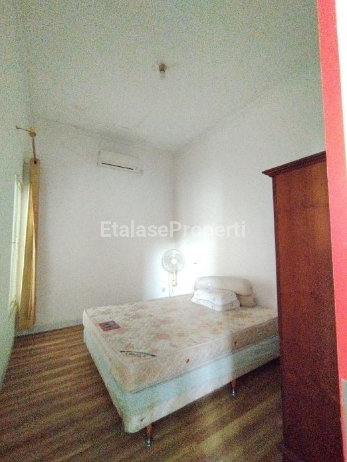 Foto properti DISEWAKAN RUMAH JALAN KEMBAR SIAP HUNI PURI MAS 7