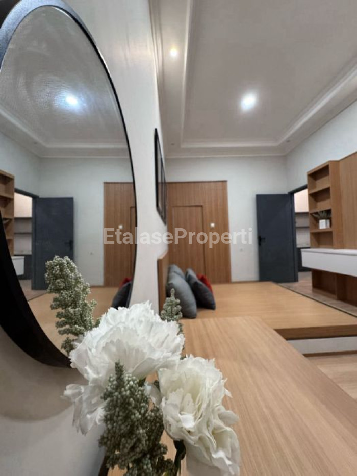 Foto properti DIJUAL RUMAH CANTIK DI GRIYA ASRI - PAKUWON CITY 3