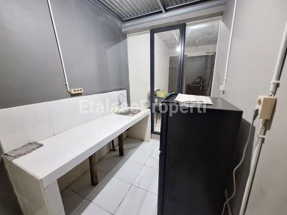 Foto properti Dijual Rumah Di Grand Sunrise Menganti Gresik 4