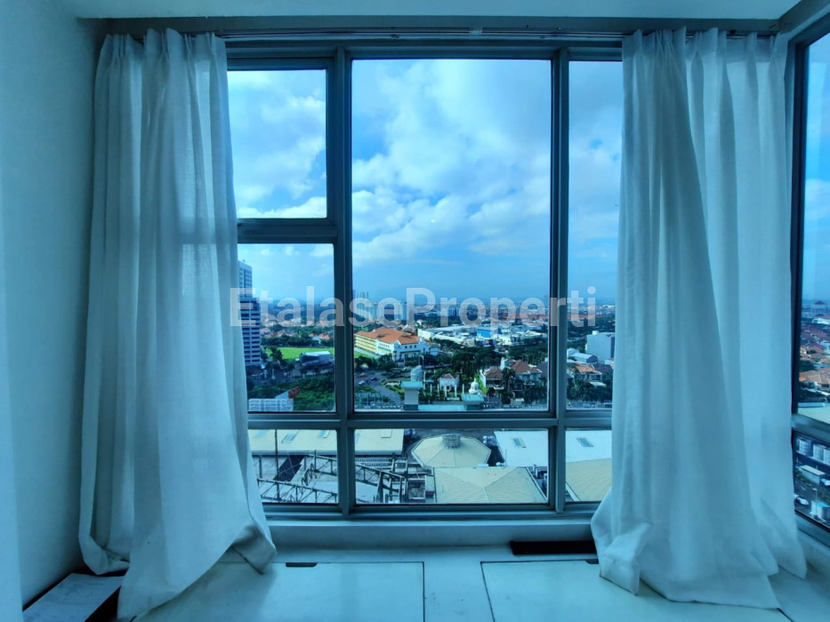 Foto properti Disewakan Apartemen Anderson Pakuwon Mall Surabaya, 2 Bedroom. 10
